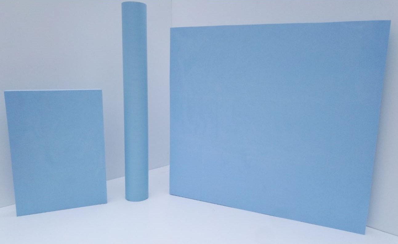 B2X Innovative Tooling Materials for Thermoforming - CGP Europe
