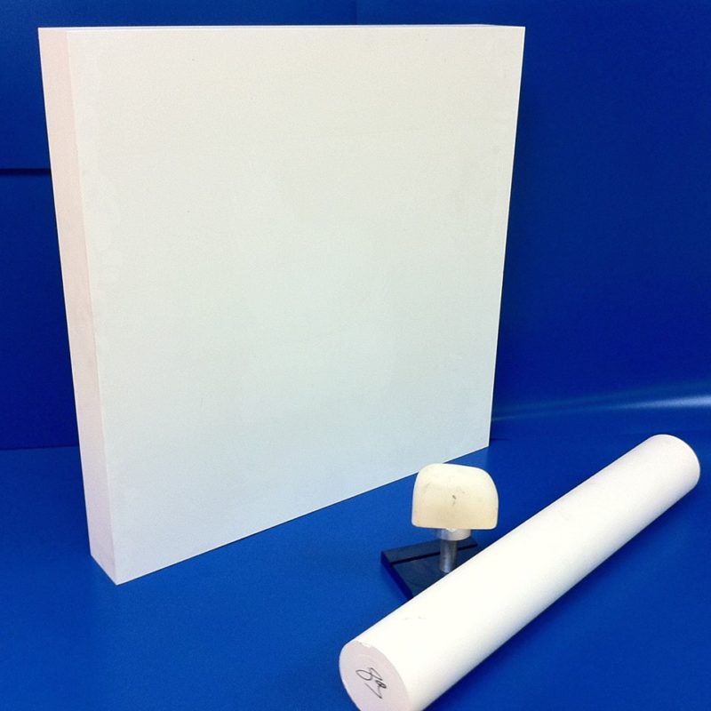 Opti-form® F2X Plug Assist for Thermoforming Rod and Sheet