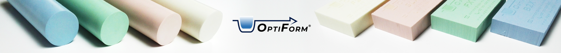 OptiForm B2X FXT SLX F2X